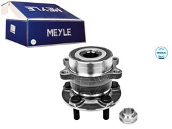 Набор подшипник колёса з ступица зад l/p subaru brz forester impreza фото №1