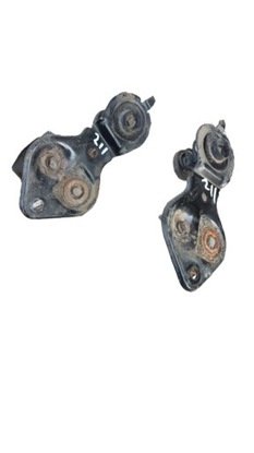 Mercedes w211 засов отбойник капота левый правый фото №1