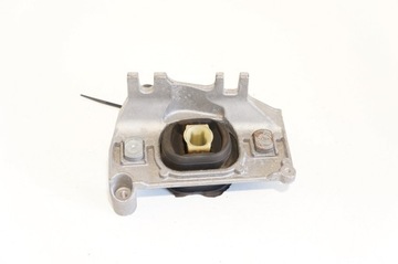 Подушка коробки renault clio iv 1,5dci 112228880r фото №1