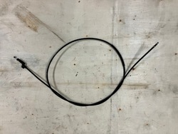 Трос тягa відкривання капота seat exeo фото №1