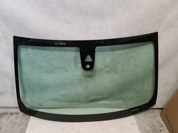 Стекло лобовое insignia b камера оригинал 2017r фото №1