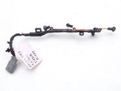 Ford focus mk3 1.6 tdci джгут установка свічок фото №1