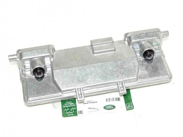 Новый модуль камеры стёкла лобовой range rover velar фото №1