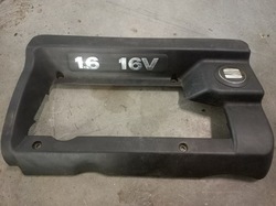 Защита двигателя крышка seat 1.6 16v 036103925ag фото №1