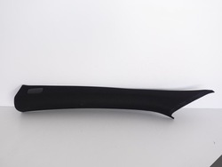 Mercedes cls w218 захист стійка a ліва перед фото №1