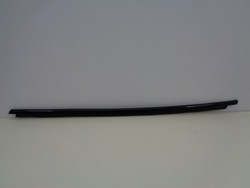 Bmw 1 f40 планка накладка дверь левый зад фото №1