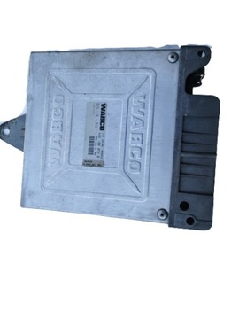 Mercedes actros ateco блок управления esp 0004463109 ory фото №1