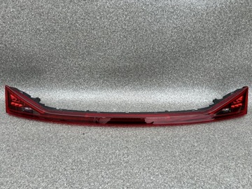 Накладка кришки лампа led зад cupra formentor 5ff945307b фото №1