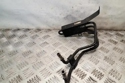 Радиаторов коробки коробки передач jeep grand cherokee ii wj, wg mfg13092b 3.1l фото №1