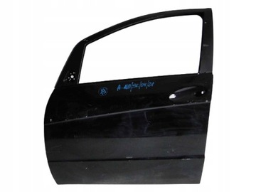 Mercedes a клас w169 169 двері передні ліві фото №1