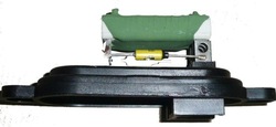 Резистор вентилятор c jumper, p boxer 94-02 фото №1
