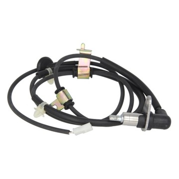 Датчик abs зад r autlog as4448 фото №1