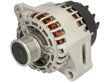 Denso генератор saab [a]: 130 sa фото №1