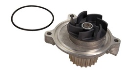 Dp164 насос води vw 2,5tdi dayco фото №1