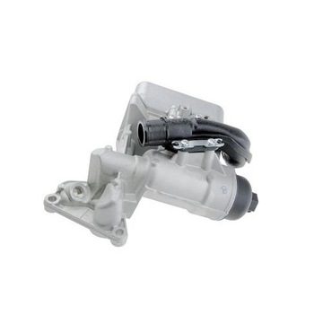 Nty ccl-ns-003 радіаторів масла з фільтром фото №1