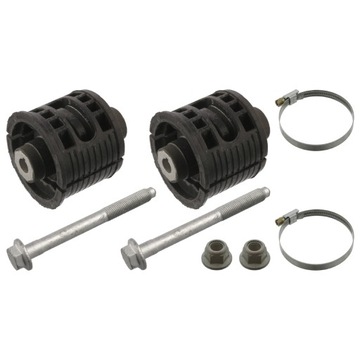 Axle beam mounting kit фото №1