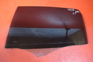 Mercedes w245 b-klasa скло двері ліва зад задня 2008 рік фото №1