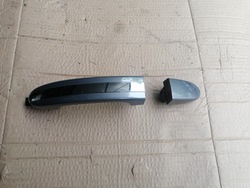 Ручка ford galaxy mk3 s-max mondeo mk4 l1 хром фото №1