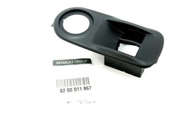 Новая оригинальная корпус переключателей стекло i регулировка зеркал 8200011867 фото №1