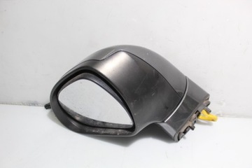 Зеркало левая peugeot 308 i ktp фото №1