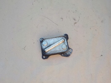 Радиаторов масла suzuki swift mk6 1,3 ddis фото №1