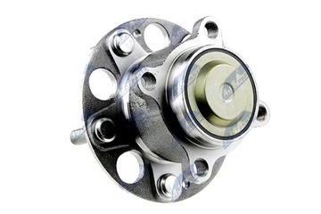 Nty ступиця колеса зад honda accord 13- фото №1