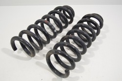 Пружини зад оригінал mercedes w205 c клас 2053241004 фото №1