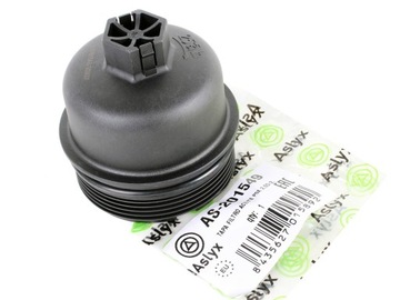 Корпус фильтра масла citroen c2 c3 c4 c5 c8 jumpy xsara picasso фото №1