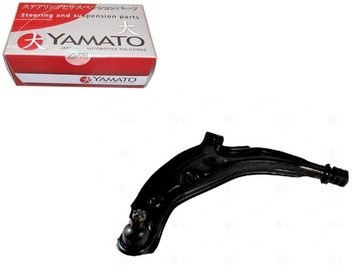 Yamato важіль dół 12 4 mm nissan micra ii 1.0/1.3 фото №1