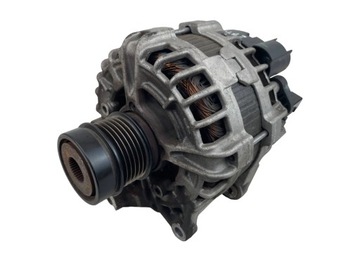 Mercedes-benz e w213 2.0 cgi 274920 генератор a0009069305 фото №1