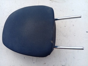 Toyota yaris iii 2011- подголовник сиденья перед фото №1