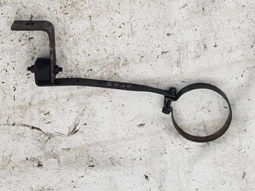 Крепление трубы выпускной глушитель daf 65 75 85 cf фото №1