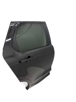 Discovery sport дверь правые зад фото №1