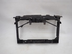 Mazda 6 ii gh 07-12 pas переднее усилитель перед фото №1