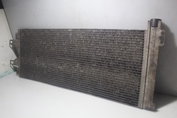 Радиаторов кондиционера citroen jumper ii 2.2hdi фото №1