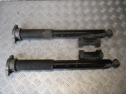 Амортизатор амортизаторы mercedes e класс 213 зад фото №1