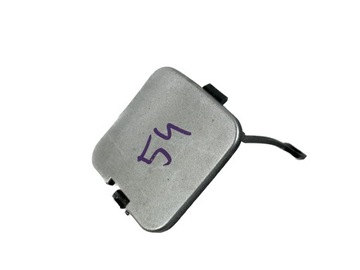 Заглушка фаркоп зад bmw 3 e46 compact 8252813 фото №1