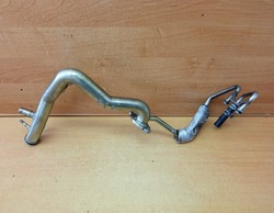 Магістраль води водяна volvo xc90 ii 2.0 t6 фото №1