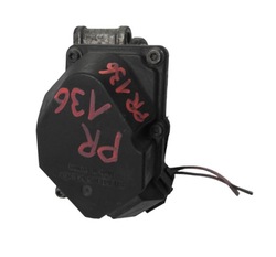 Pr136 дроссельная заслонка audi a8 d3 4.2 tdi 057128063c фото №1