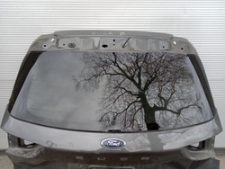 Ford kuga mk3 iii стекло зад w крышка багажника багажника задняя lv4b-s42004-bc фото №1