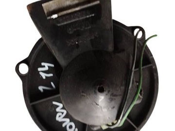 Повітродувка повітропровід w963729k rover 214 фото №1