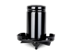 Гнездо крепление пружины зад mondeo mk4 s-max фото №1