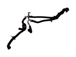 Труба шланг води jaguar xe 2.0d фото №1