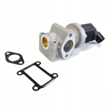 Клапан egr do saab 9-5 1.9 2.0 2.3 фото №1