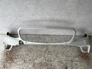 Бампер перед переднє mercedes e w213 all terrain фото №1