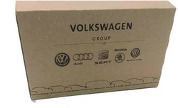 Прокладка 4g9877439 оригинальный номер фото №1