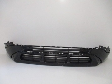 Citroen c3 aircross бампер спойлер переднє новий yq00157880 13490016 фото №1