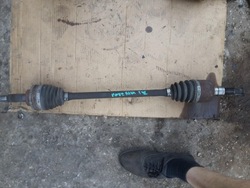 Полуось зад правая maverick ii 3.0 v6 2005 ford фото №1