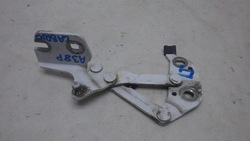 Петля кришки лівий зад audi a3 8p cabrio фото №1