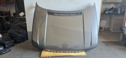 Капот land rover range rover l322 lrc970 фото №1